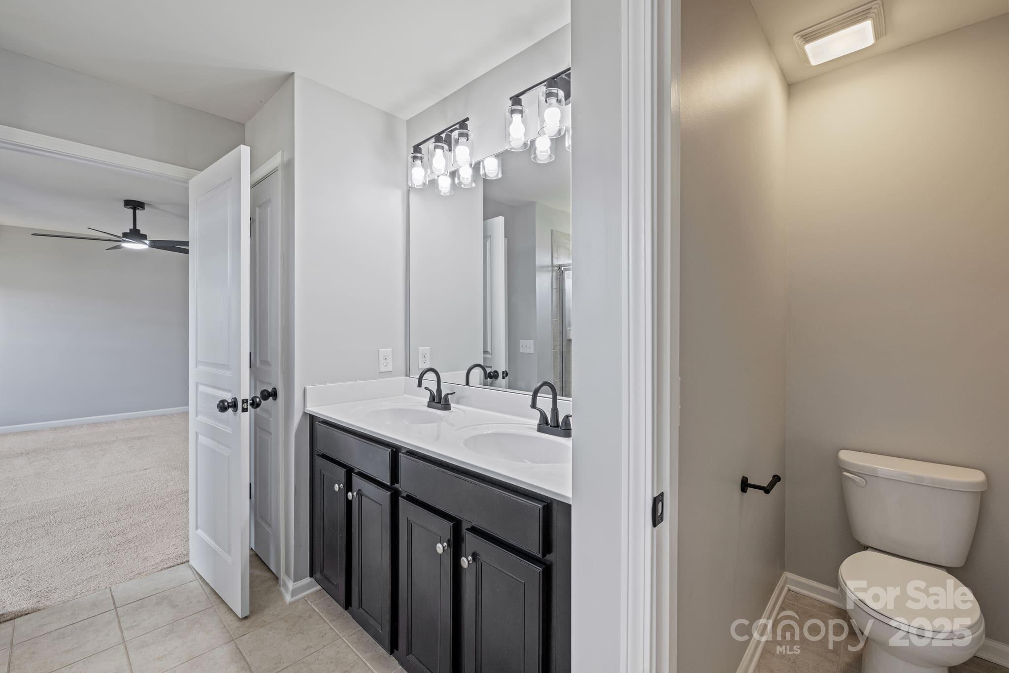 Park South Station - Residential