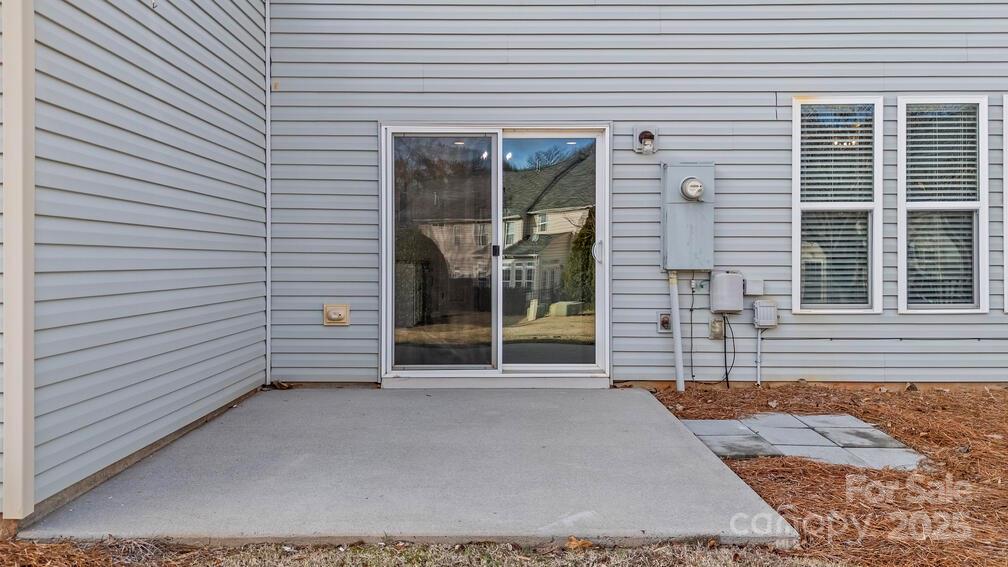 Park South Station - Residential