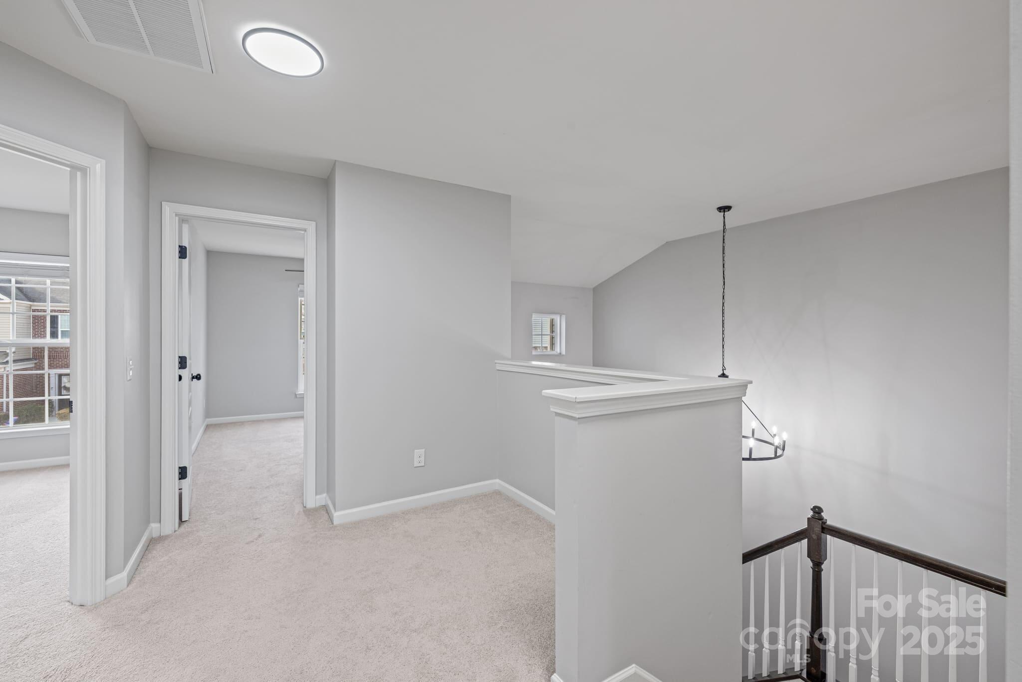 Park South Station - Residential