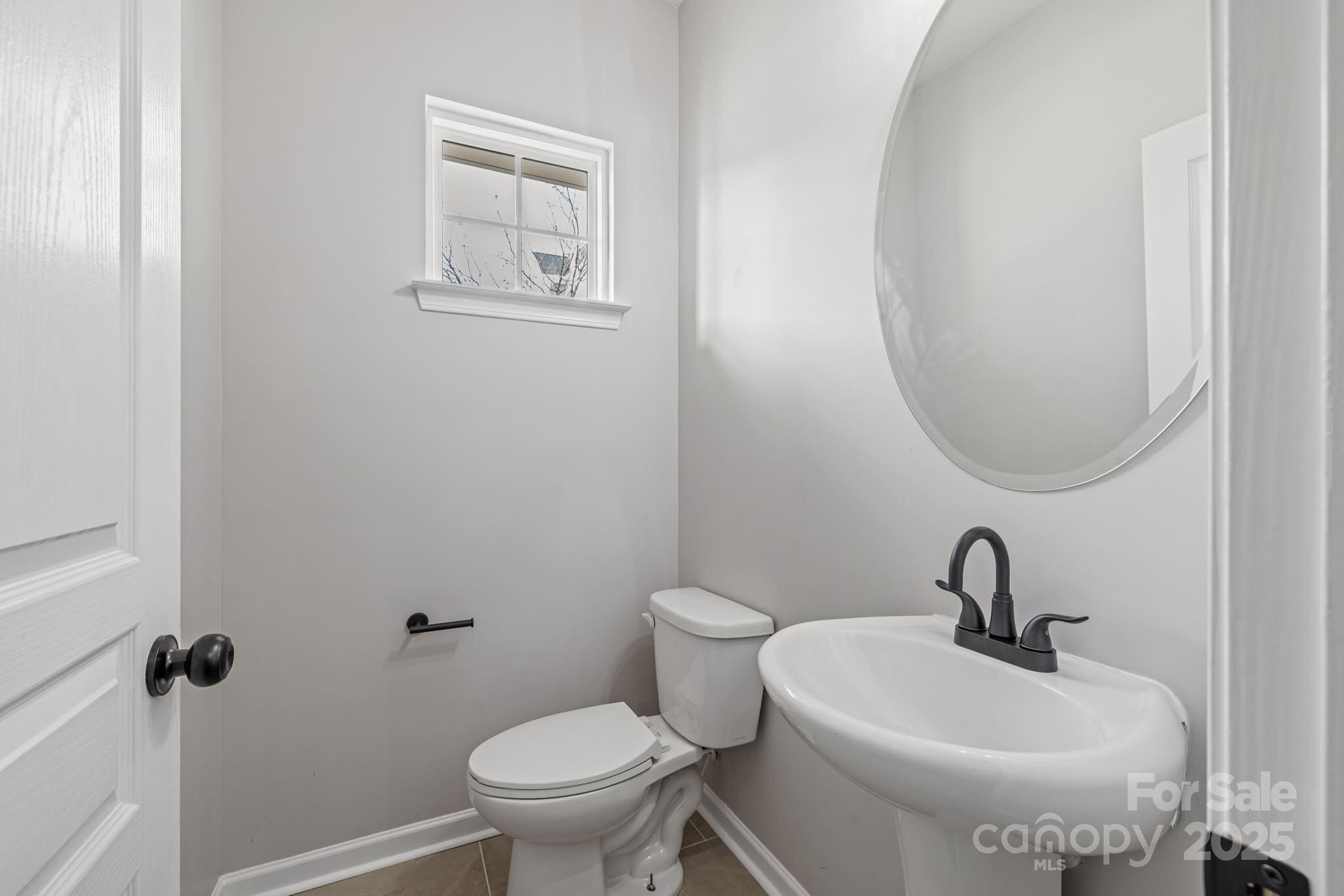 Park South Station - Residential