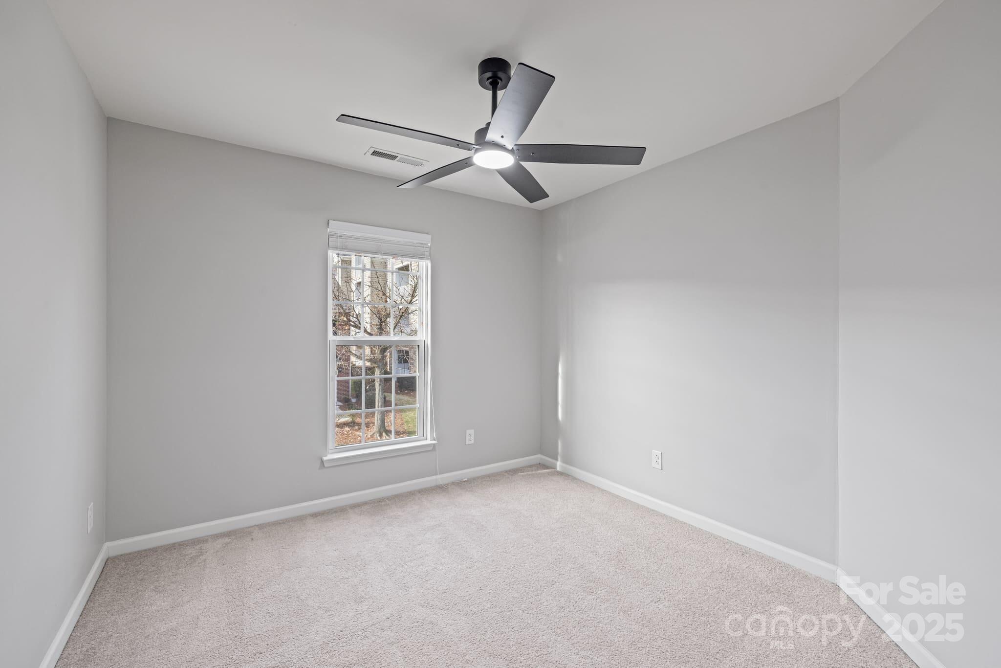 Park South Station - Residential