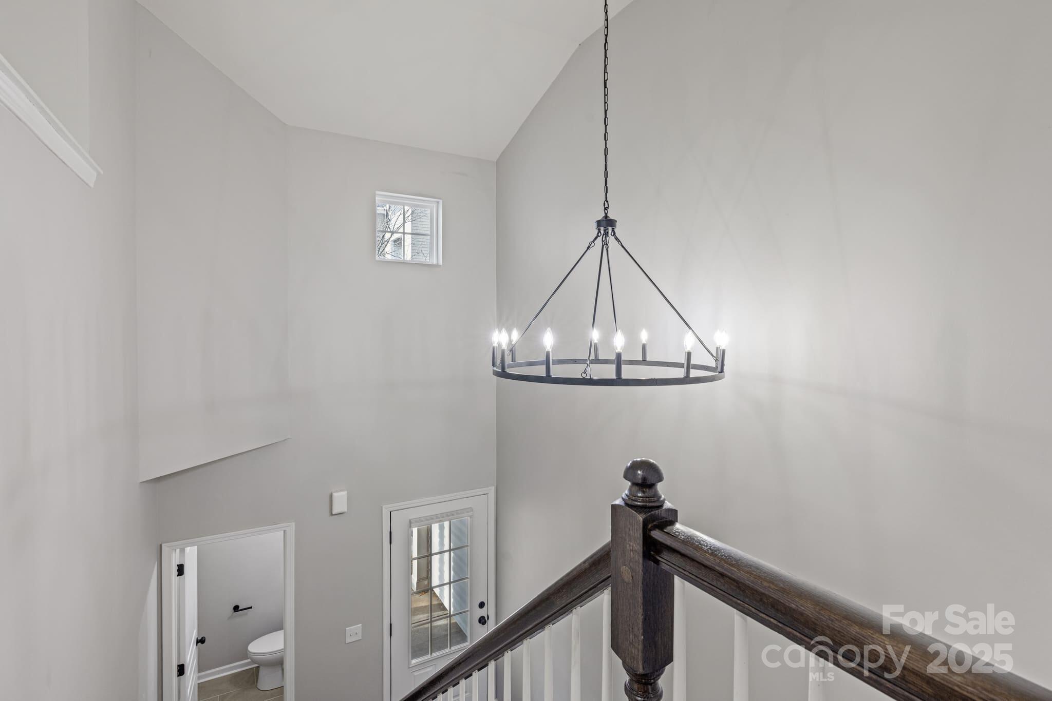 Park South Station - Residential