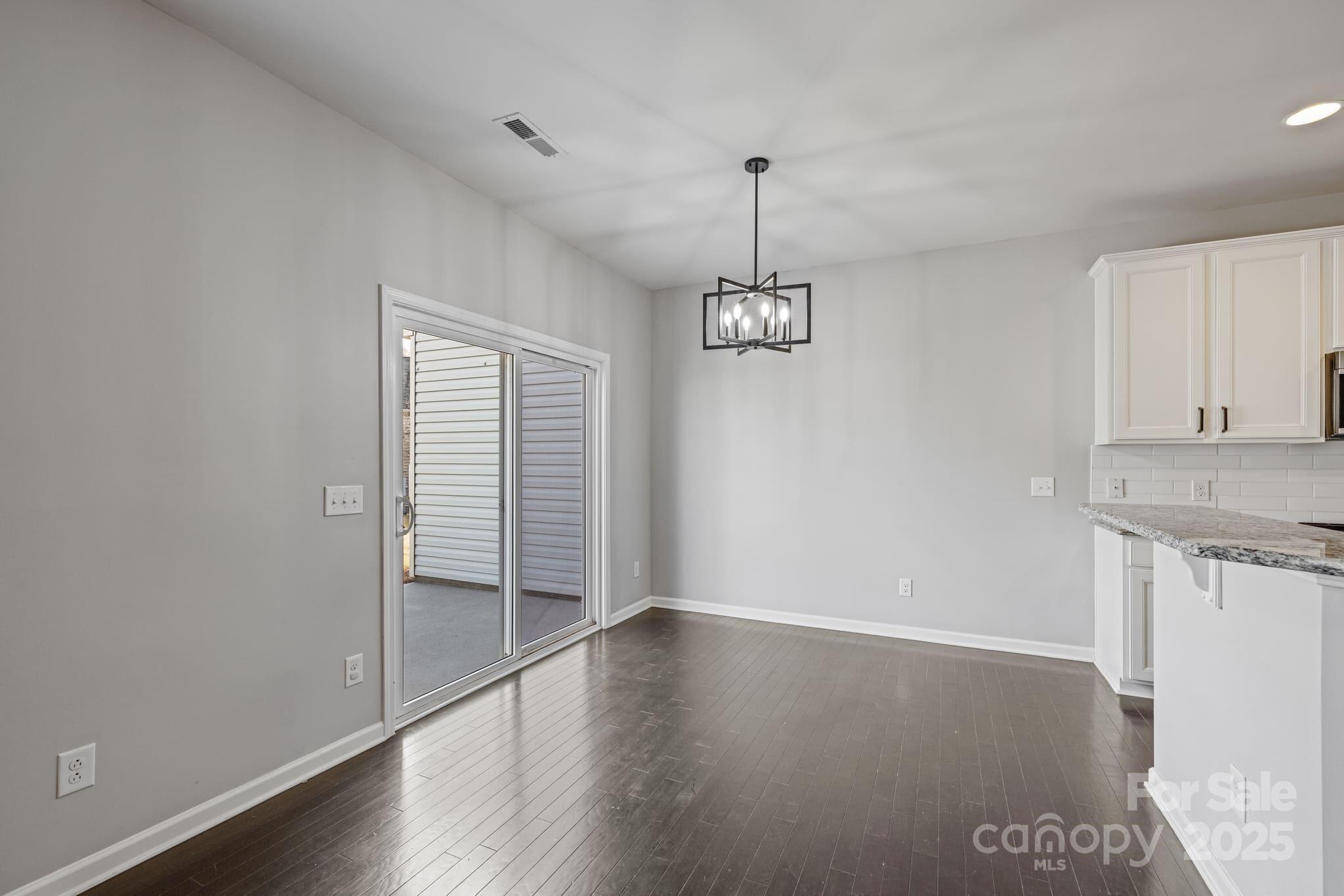 Park South Station - Residential