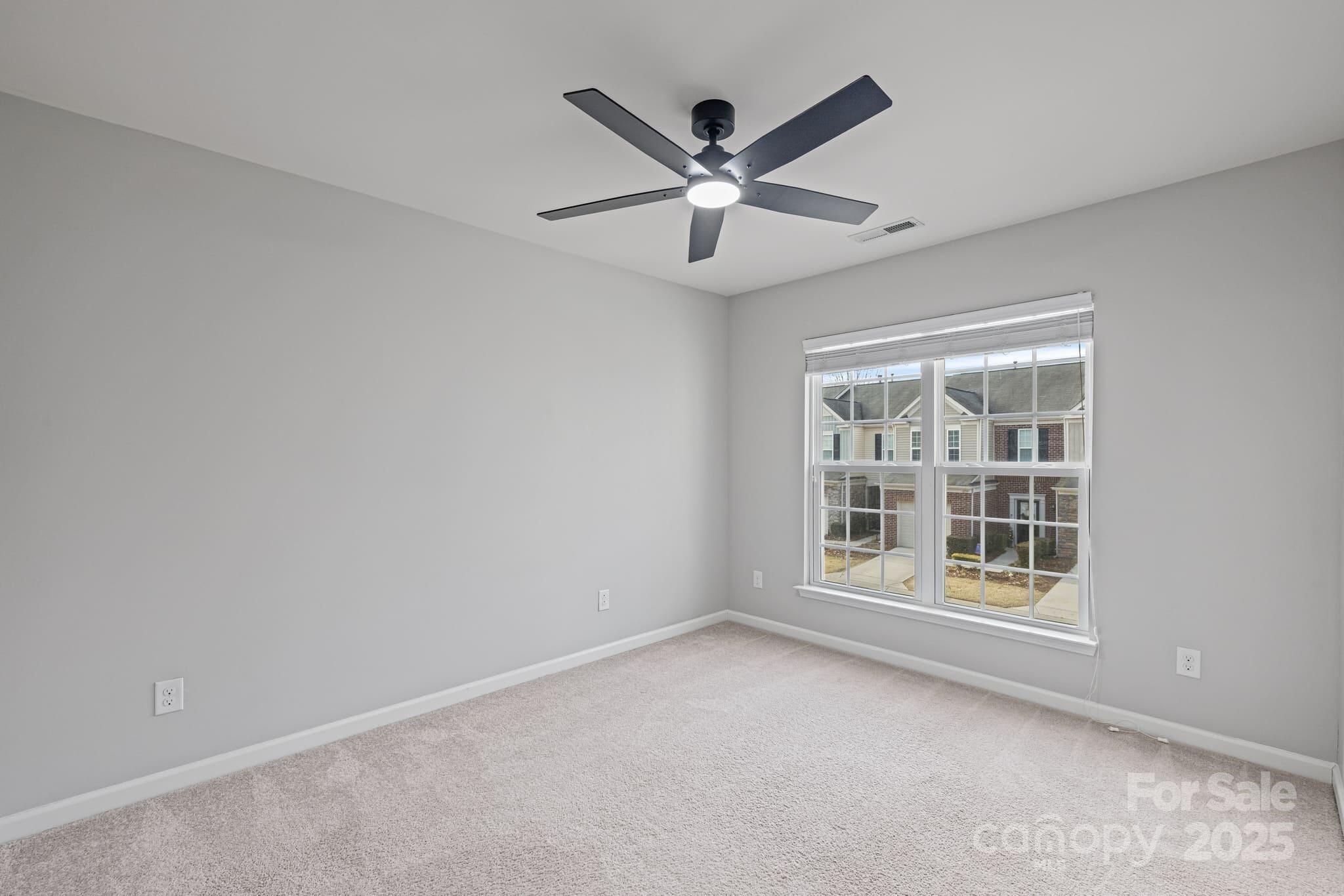 Park South Station - Residential