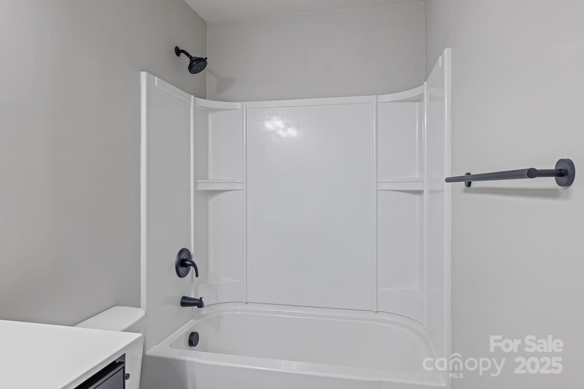 Park South Station - Residential