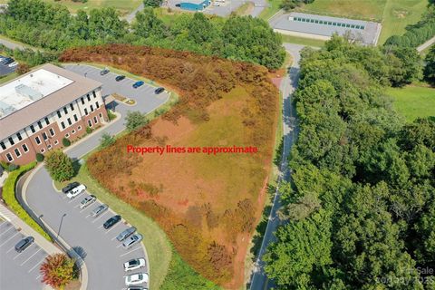 00 Leroy George Drive Clyde NC 28721