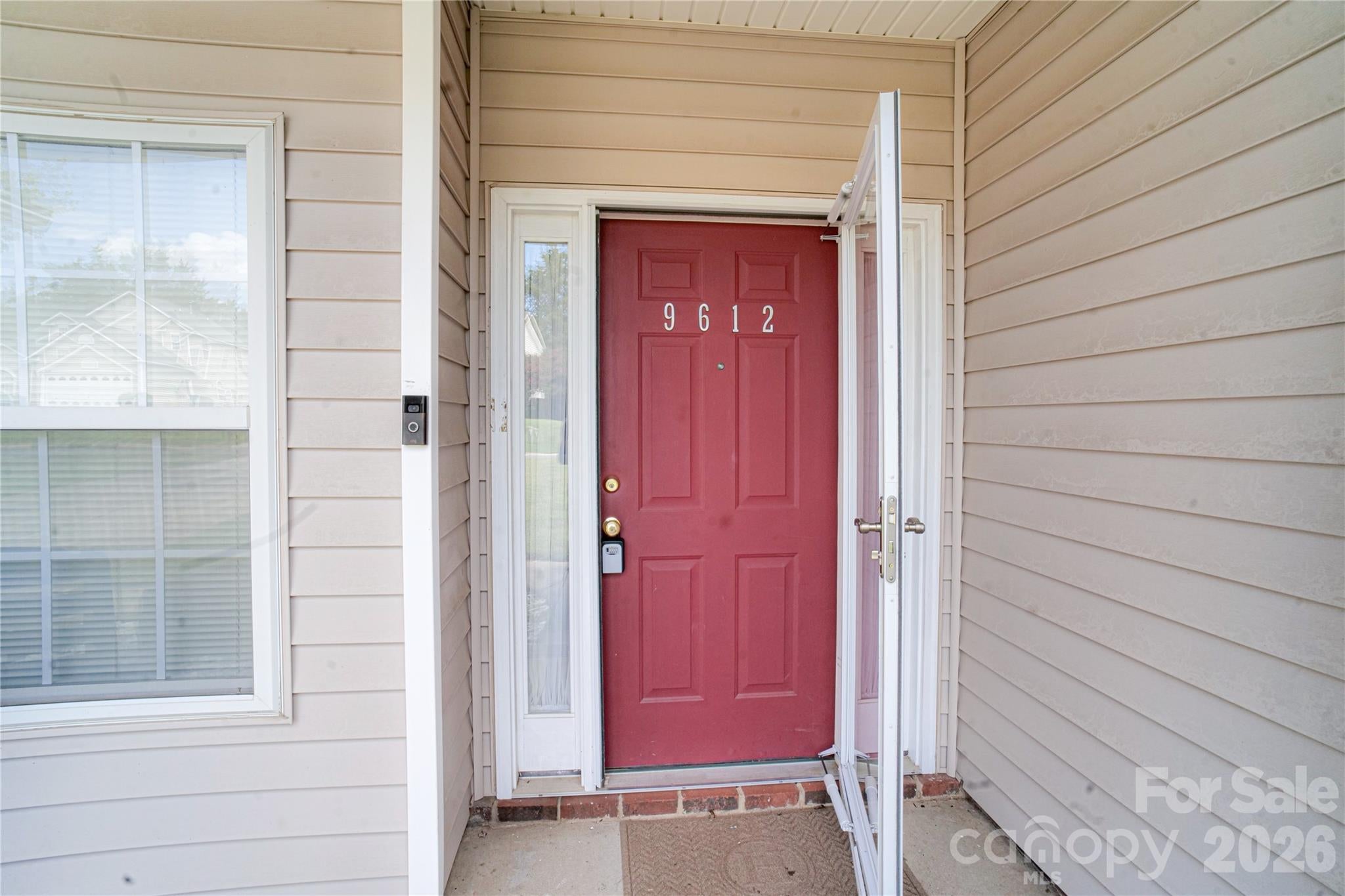 9612 Veronica Drive