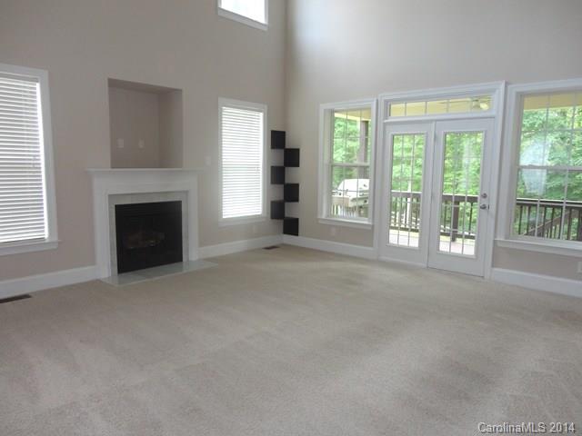 Spring Acres - Residential Lease