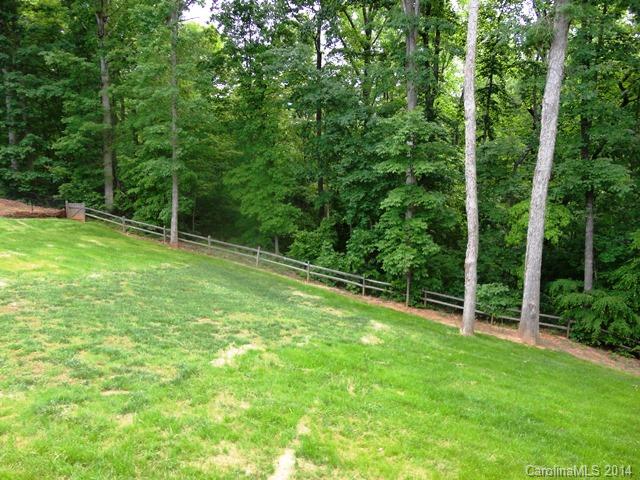 Spring Acres - Residential Lease