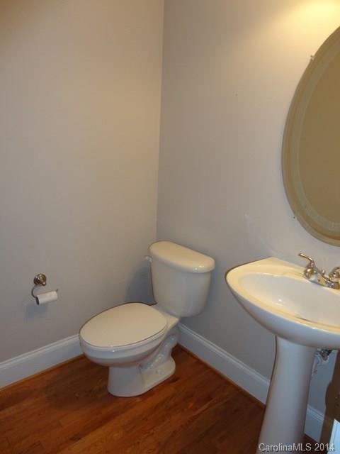 Spring Acres - Residential Lease