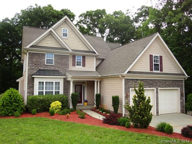 Spring Acres - Residential Lease