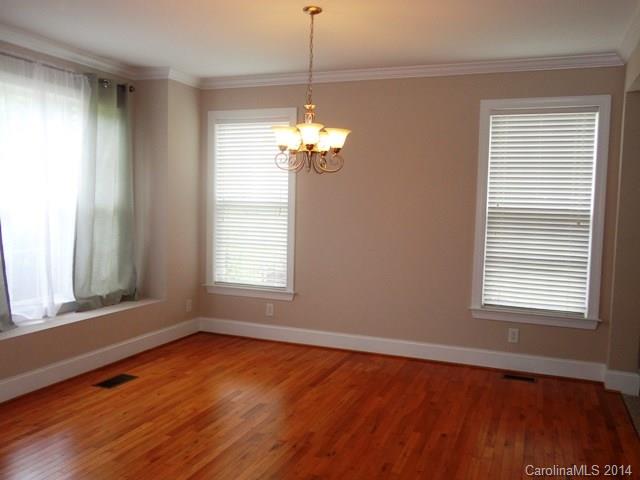 Spring Acres - Residential Lease