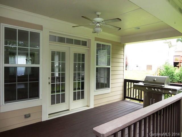 Spring Acres - Residential Lease