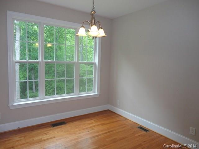 Spring Acres - Residential Lease