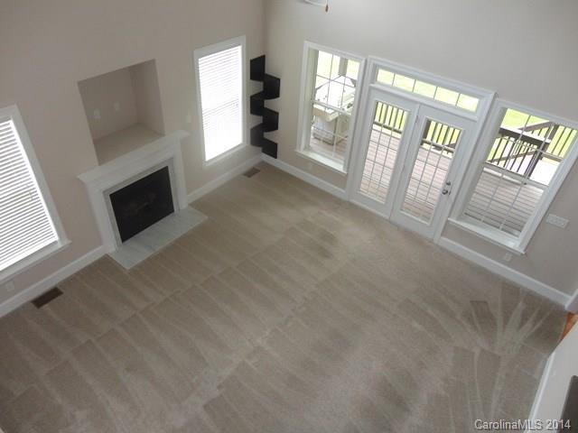 Spring Acres - Residential Lease