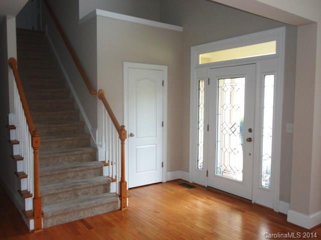 Spring Acres - Residential Lease