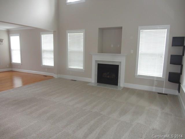 Spring Acres - Residential Lease