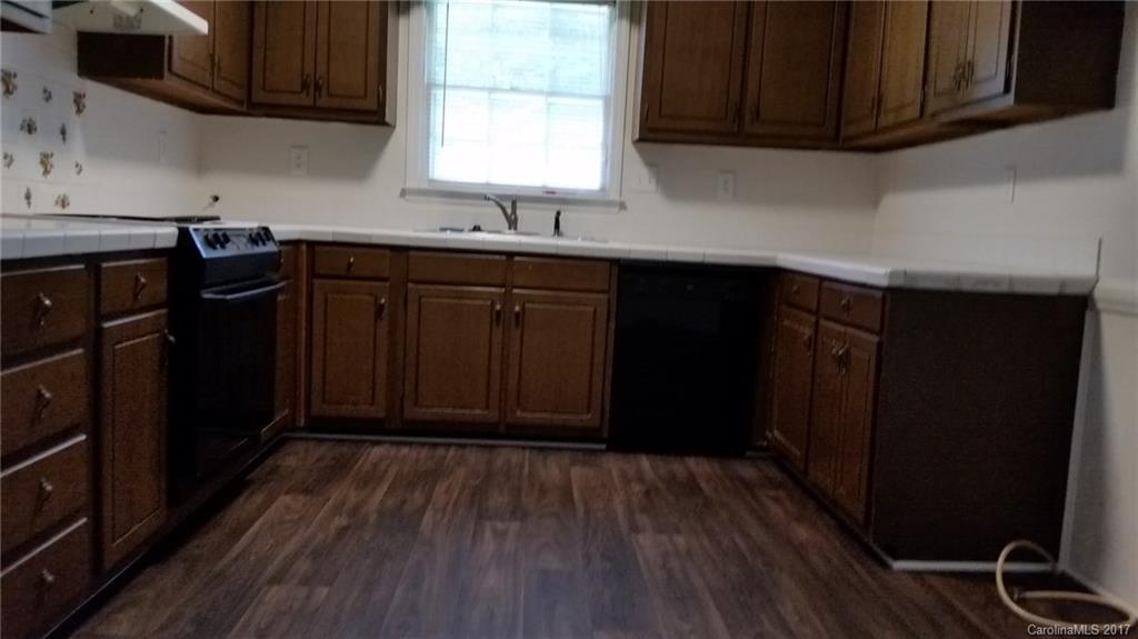 Unknown - Residential Lease