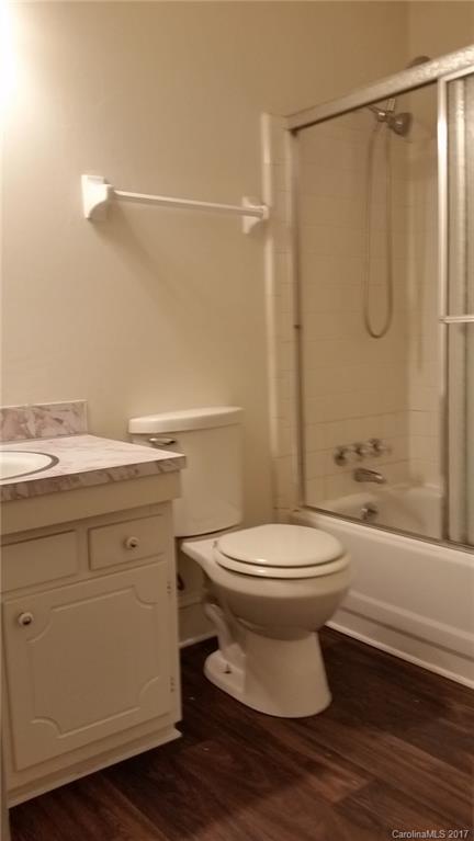 Unknown - Residential Lease
