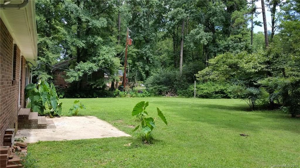 Unknown - Residential Lease