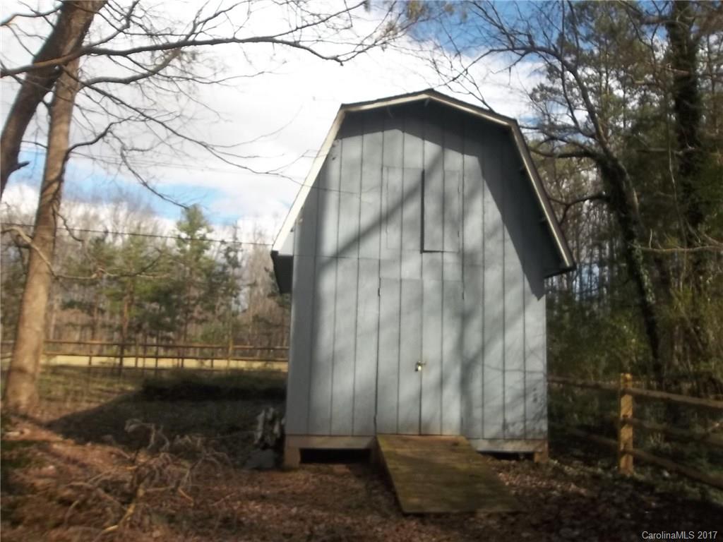 Unknown - Residential Lease