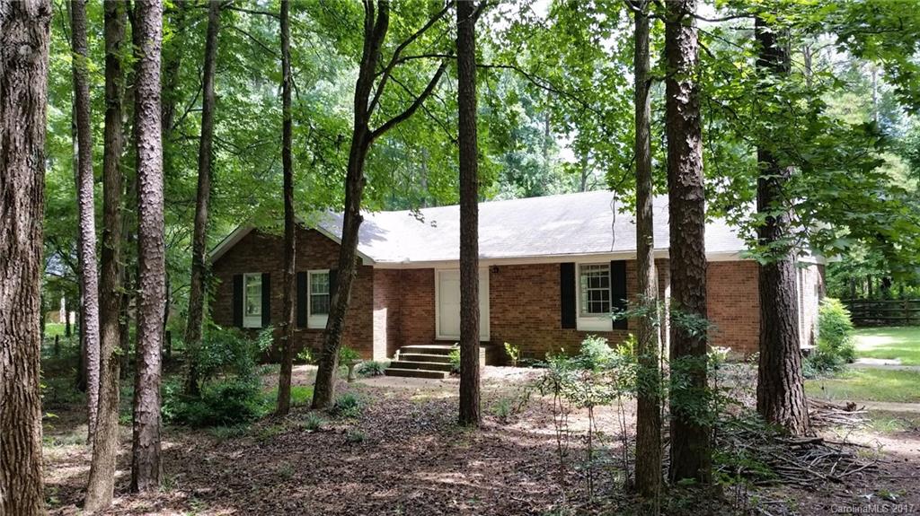 Unknown - Residential Lease