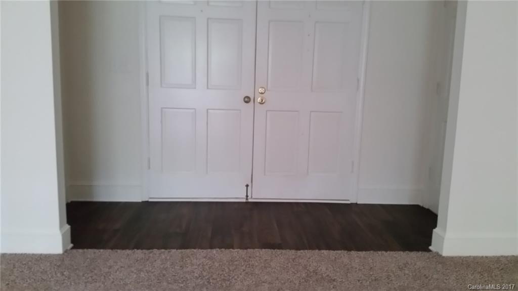 Unknown - Residential Lease