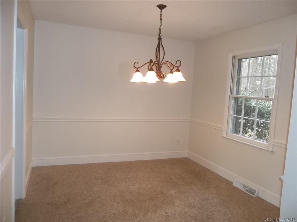 Unknown - Residential Lease