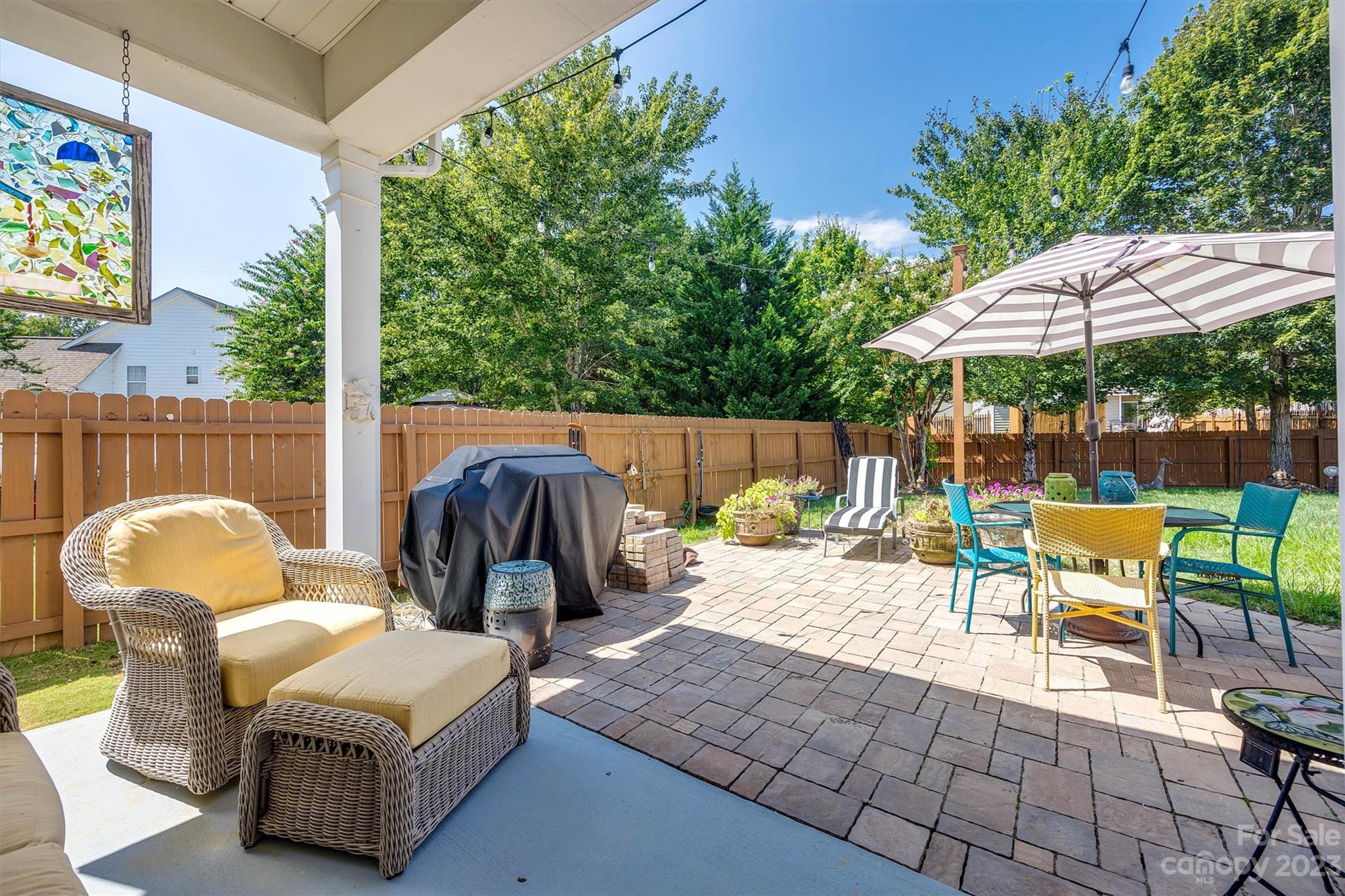 Whitley Mills - Residential