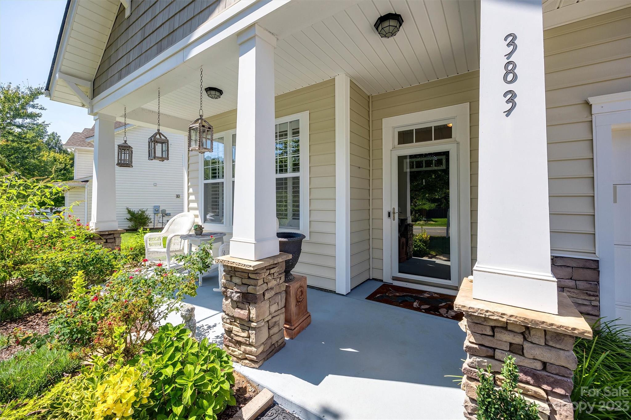 Whitley Mills - Residential