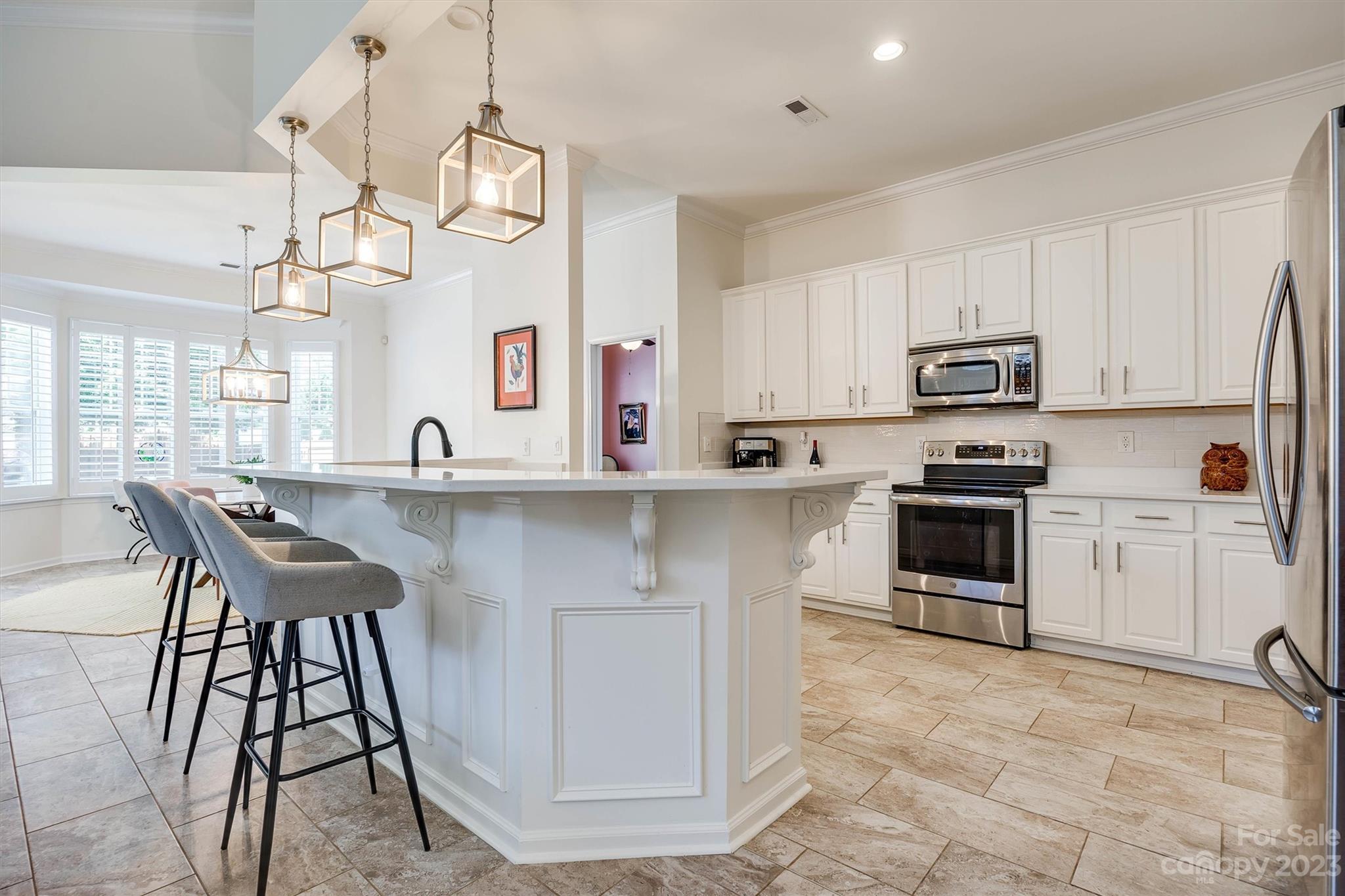 Whitley Mills - Residential