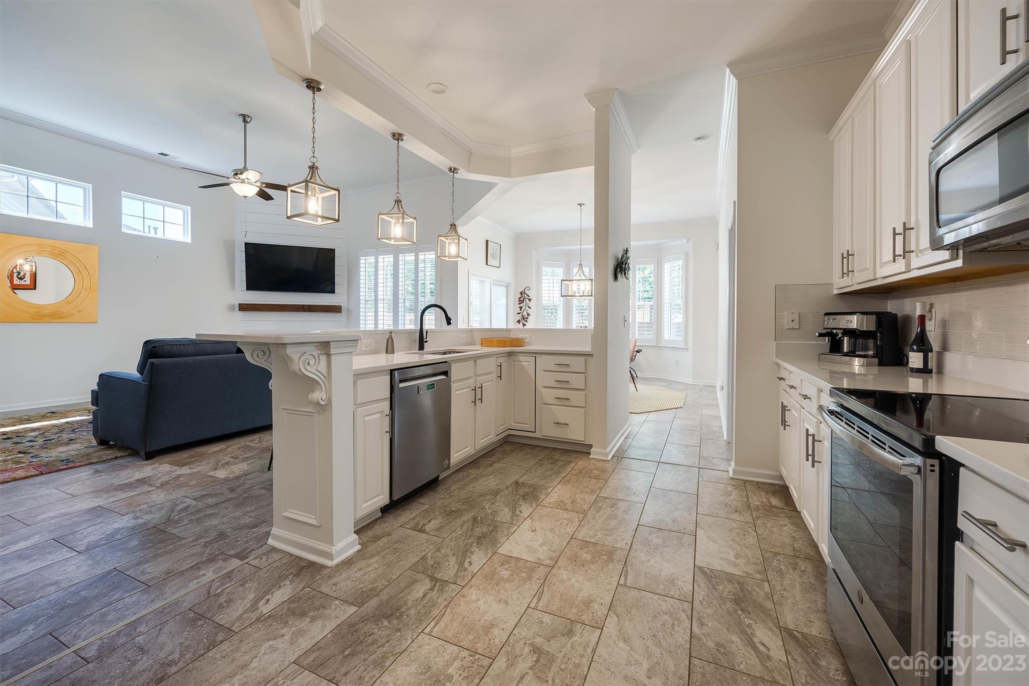 Whitley Mills - Residential