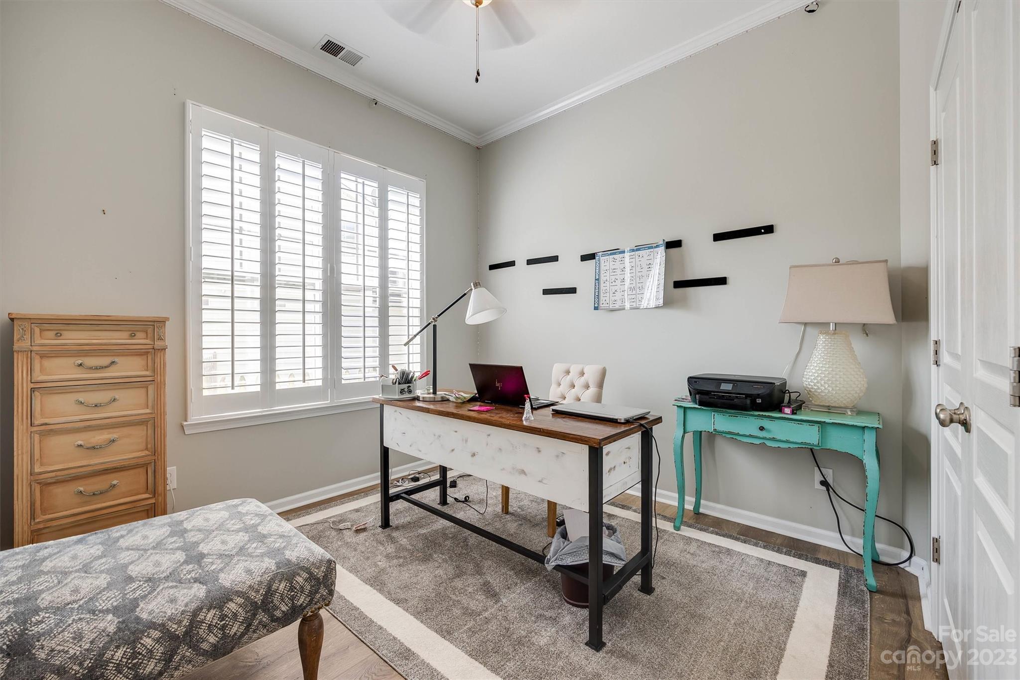 Whitley Mills - Residential