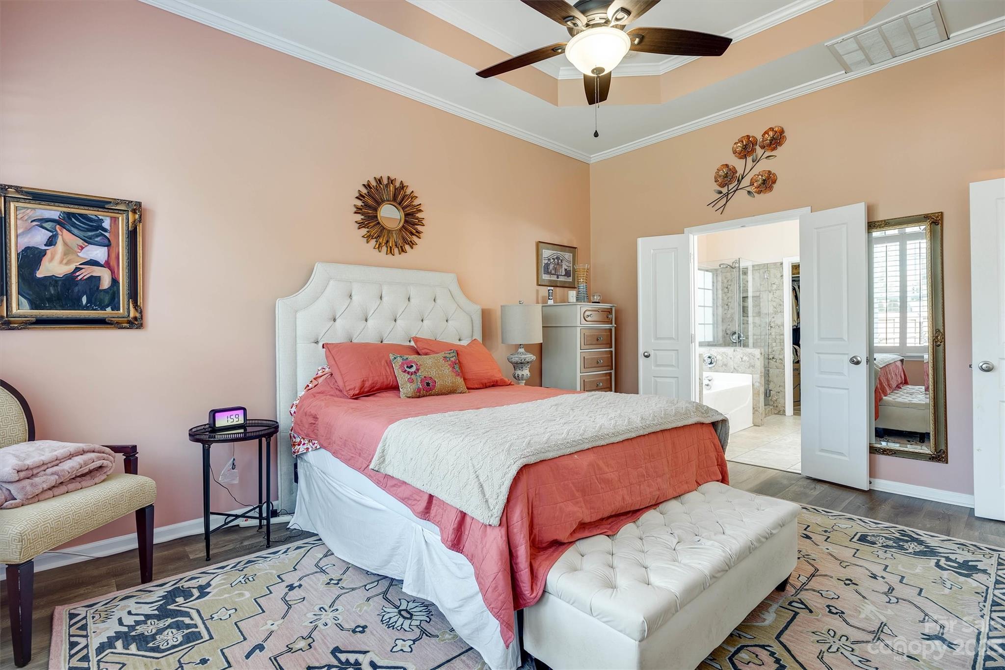 Whitley Mills - Residential