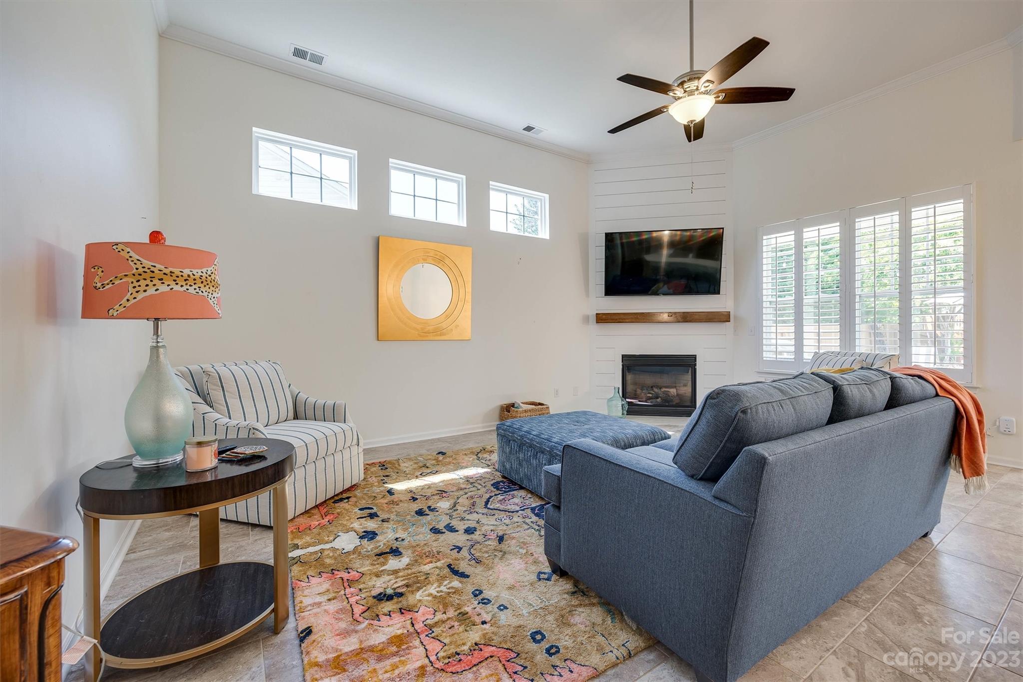 Whitley Mills - Residential