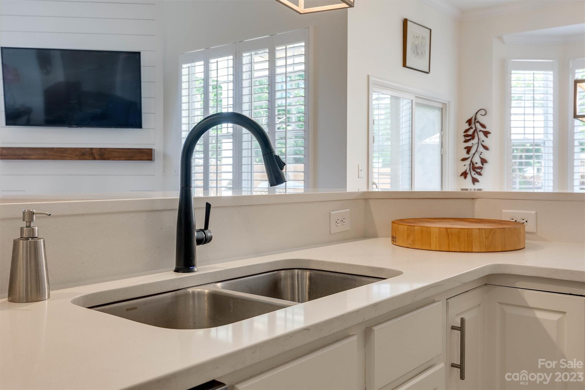 Whitley Mills - Residential