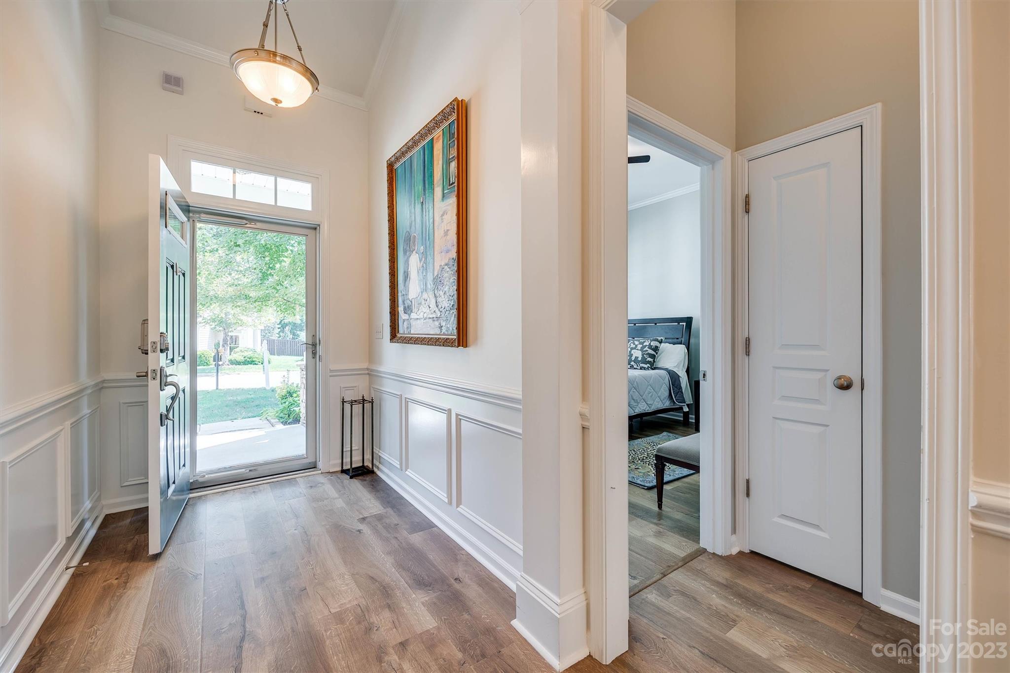 Whitley Mills - Residential