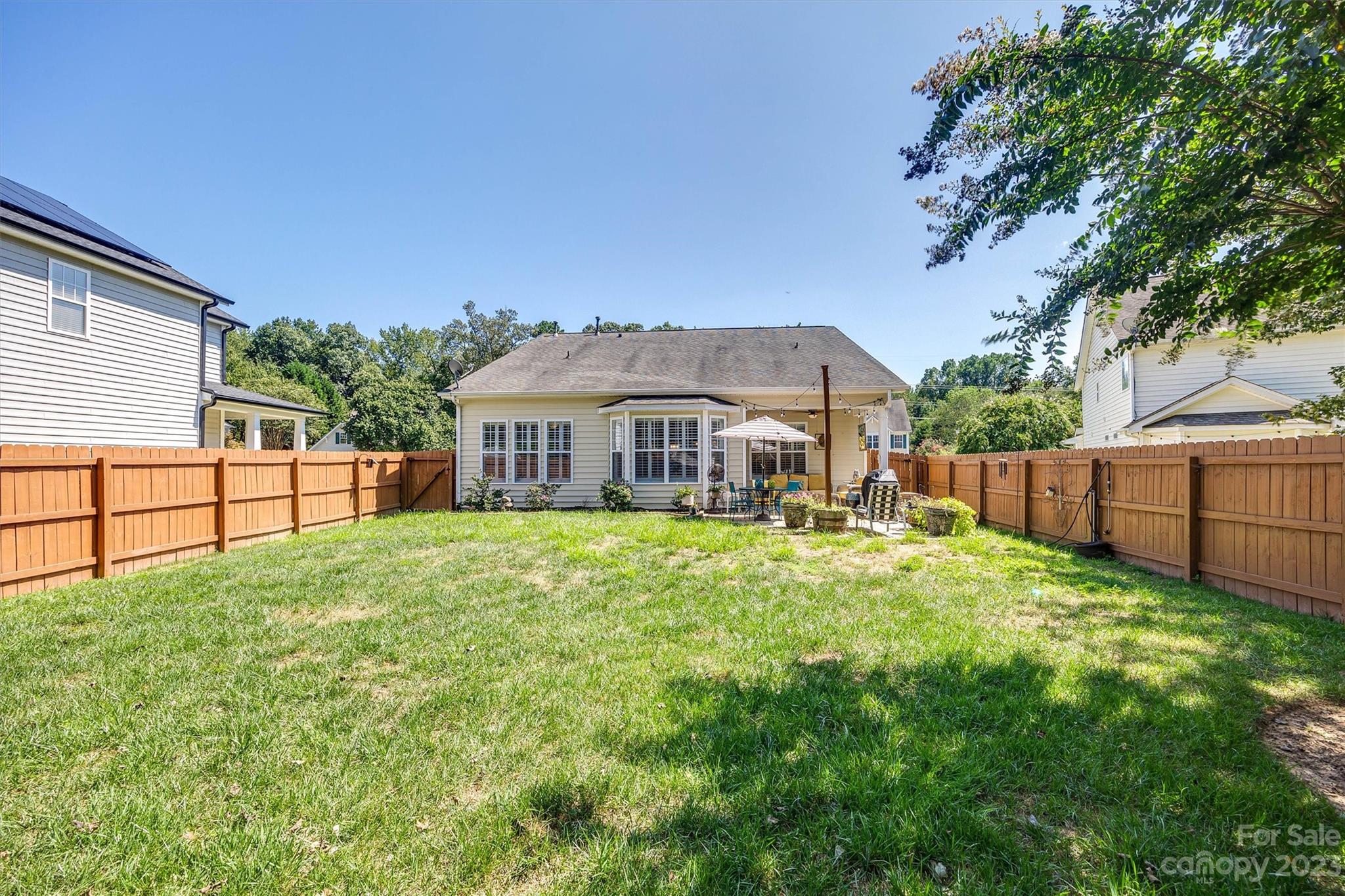 Whitley Mills - Residential