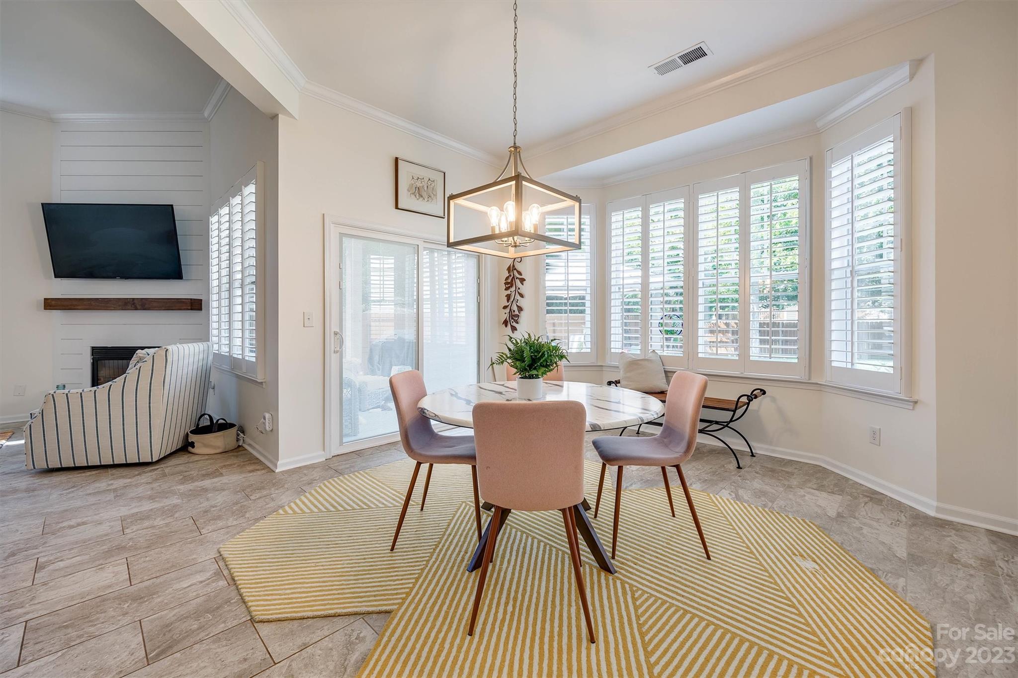 Whitley Mills - Residential