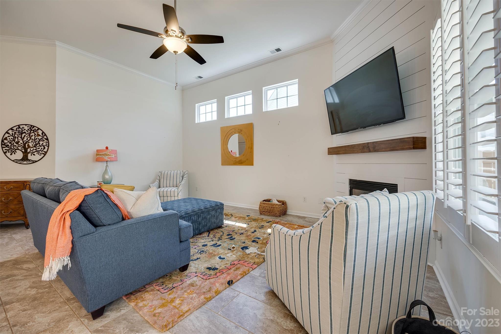 Whitley Mills - Residential