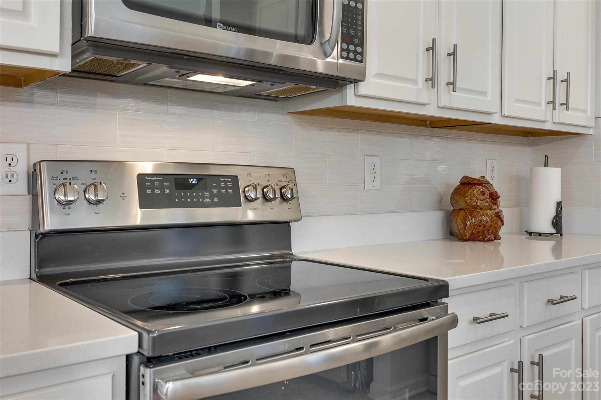 Whitley Mills - Residential