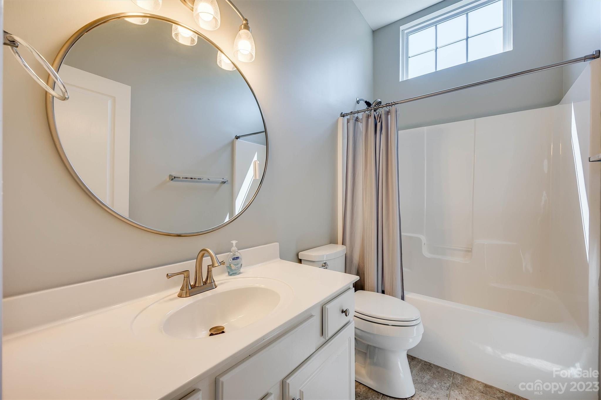 Whitley Mills - Residential