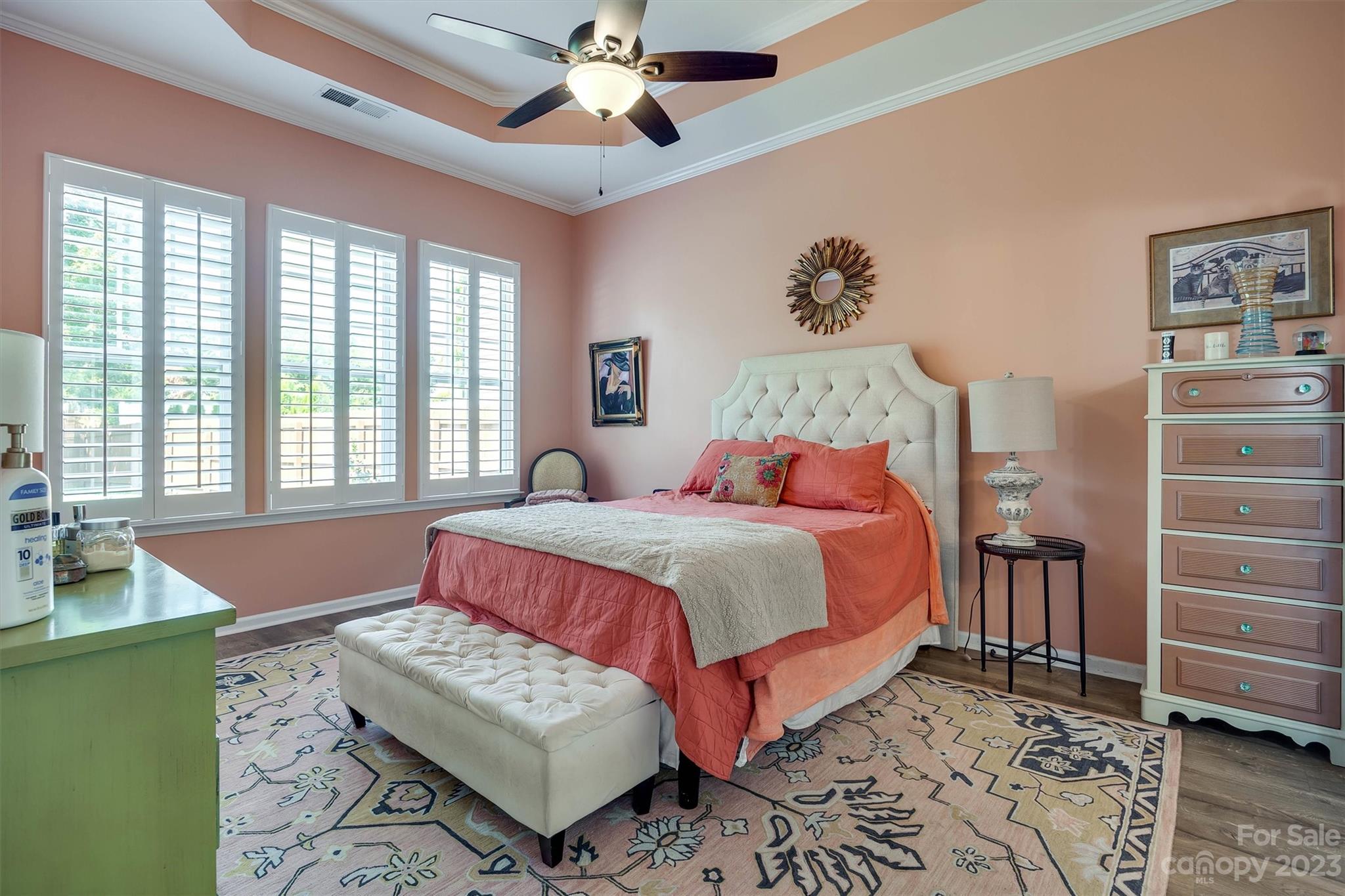 Whitley Mills - Residential