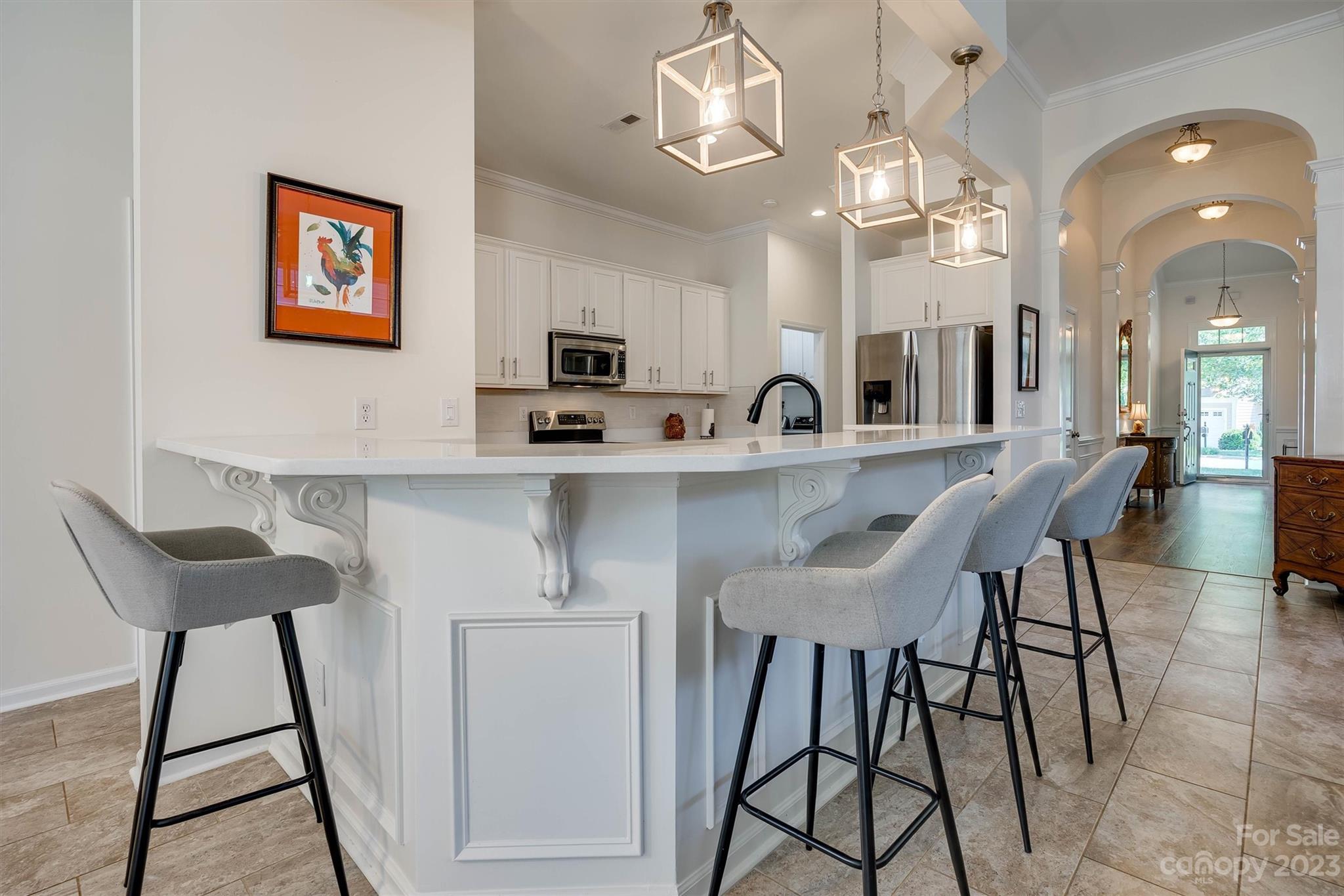 Whitley Mills - Residential