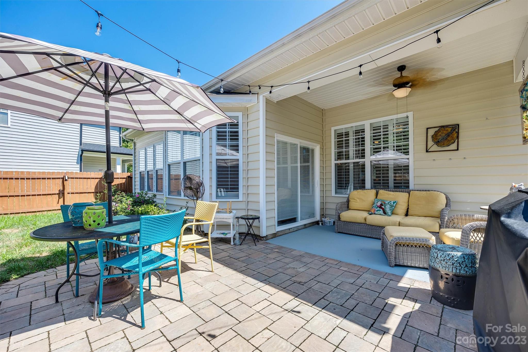 Whitley Mills - Residential