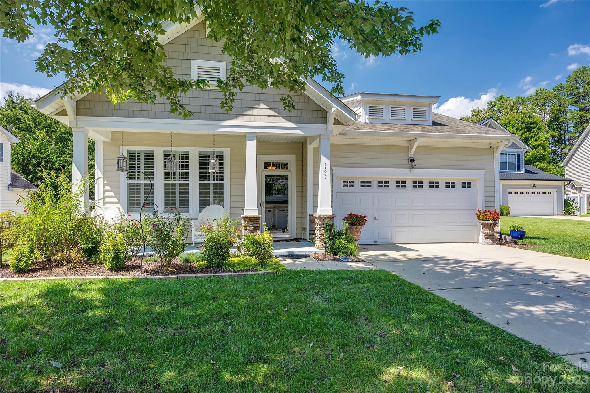 Whitley Mills - Residential