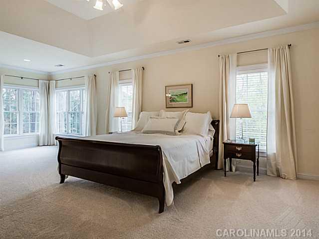 Providence Plantation - Residential