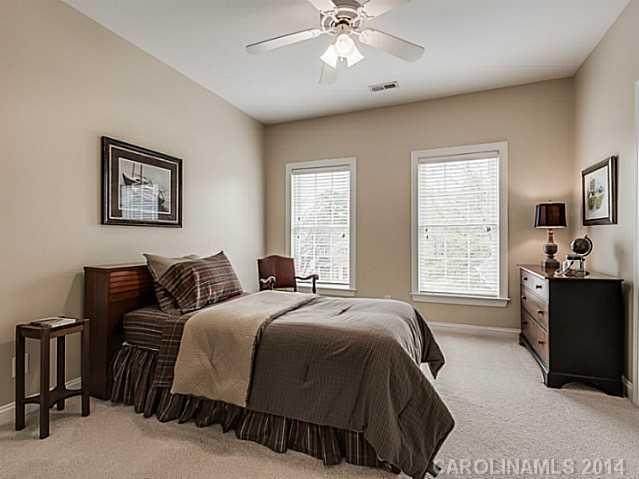 Providence Plantation - Residential