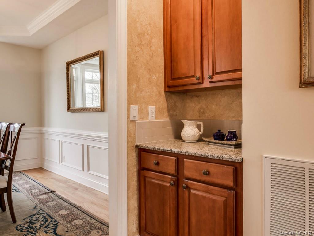 Providence Plantation - Residential