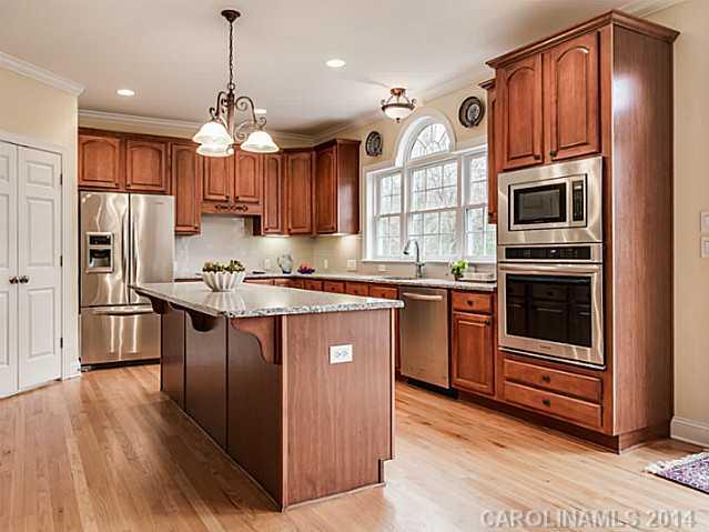 Providence Plantation - Residential